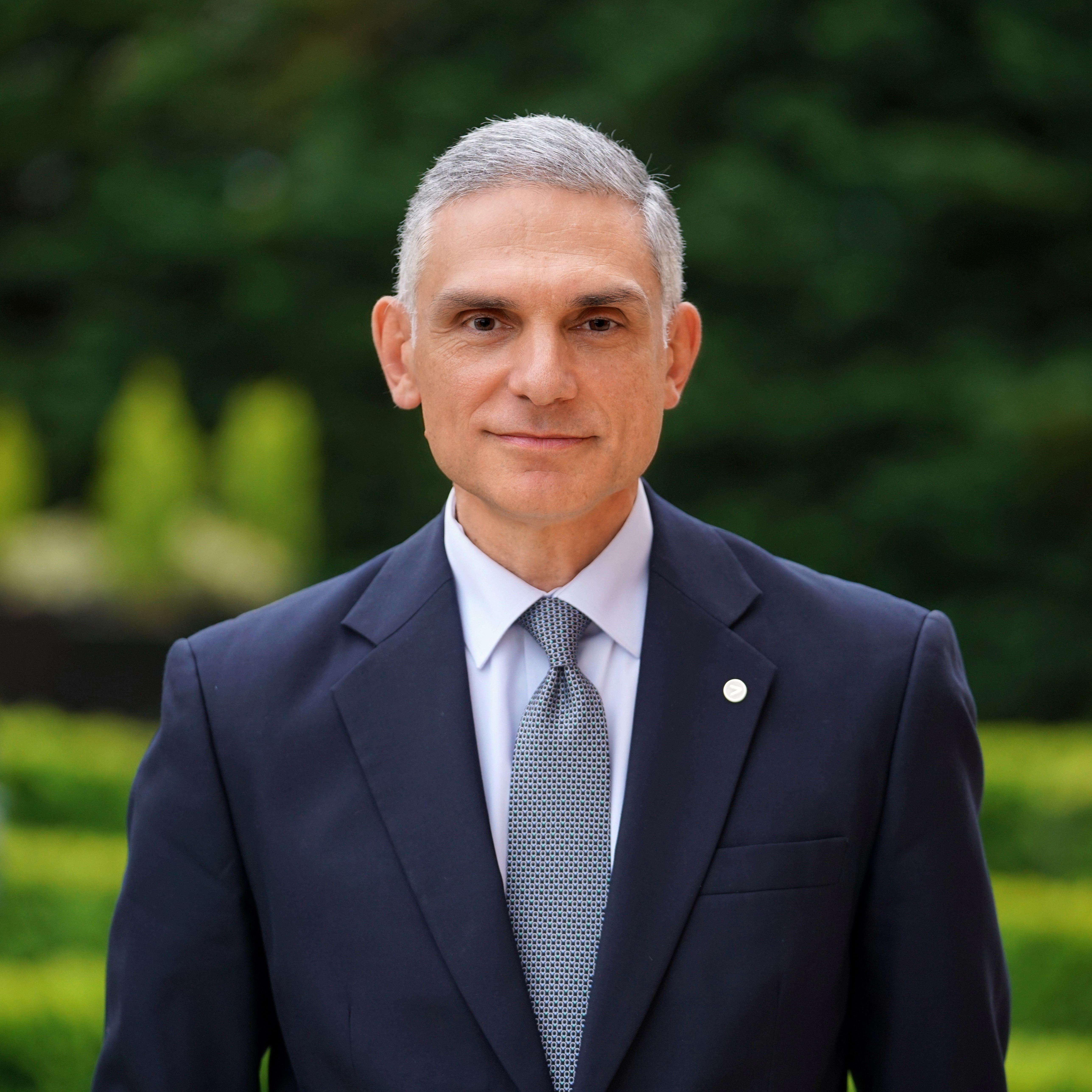 Kyriacos Sabatakakis