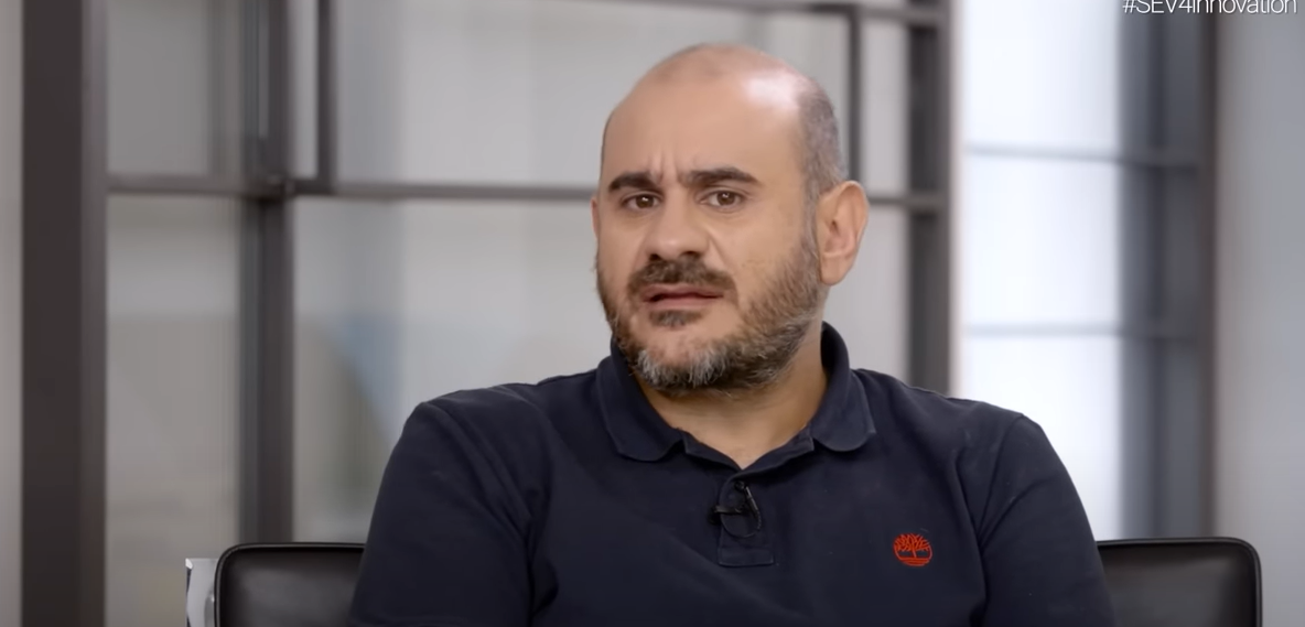 χατζηγεωργιου