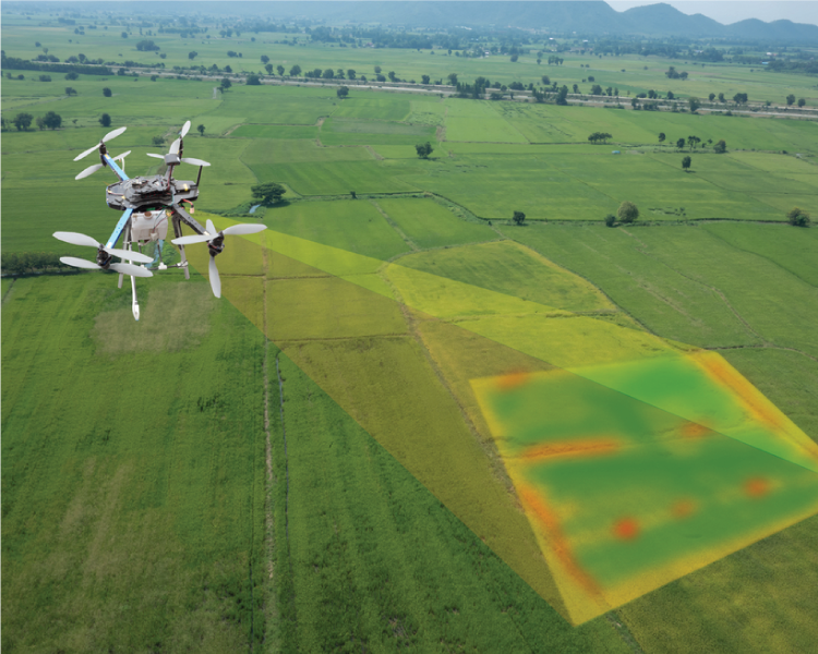 drones