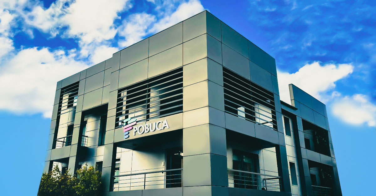Pobuca
