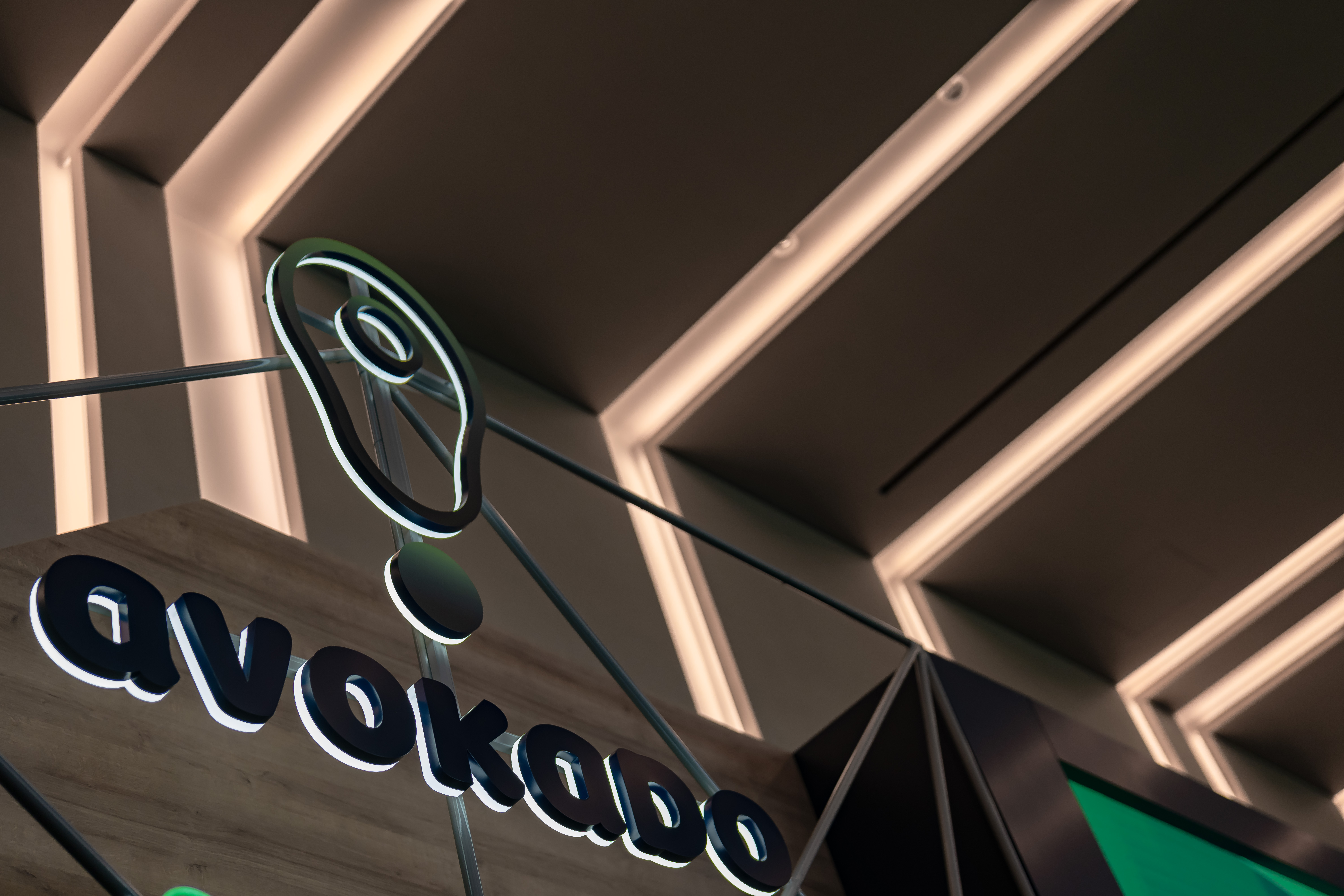 AVOKADO
