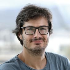 Apostolos Apostolakis