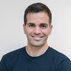 Alex Chatzieleftheriou