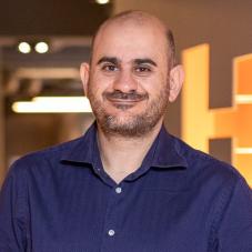 George Chatzigeorgiou