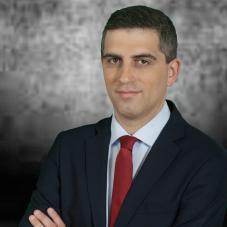 Christos Dimas