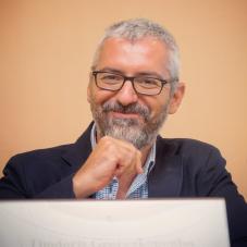 Theodore Georgakopoulos