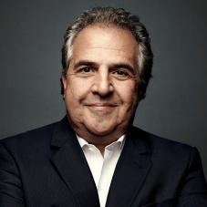 Jim Gianopulos