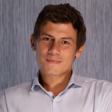 Panagiotis Karampinis