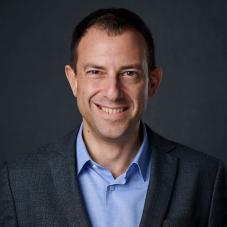 Evan Kotsovinos