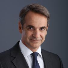 Kyriakos Mitsotakis