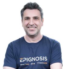 Papangelis Thanos