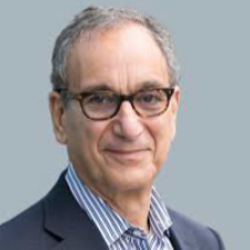George Scangos