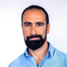 George Tziralis