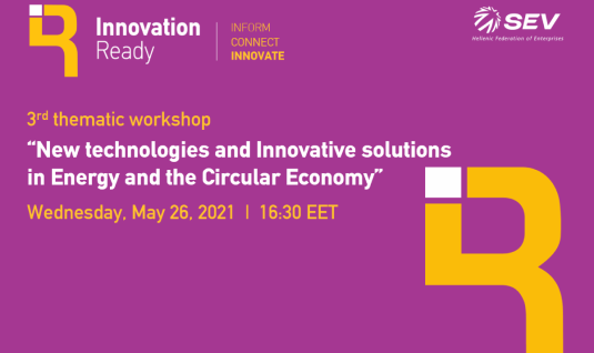 Energy Circular banner