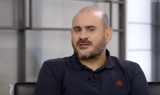 χατζηγεωργιου