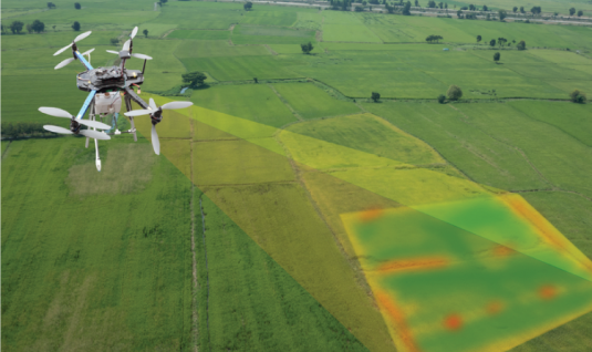 drones