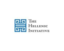 The Hellenic Initiative logo
