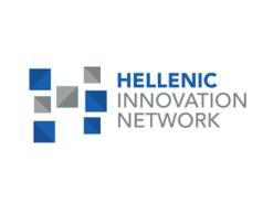 HELLENIC INNOVATION NETWORK logo