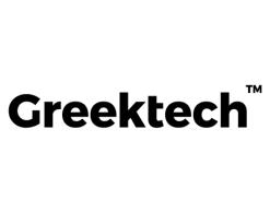 GREEKTECH logo