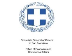 CONSULATE GENERAL OF GREECE - SAN FRANCISCO