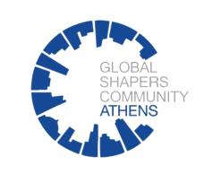GLOBAL SHAPERS COMMUNITY - ATHENS logo