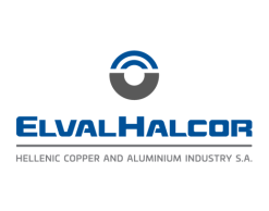 ELVAHALCOR logo