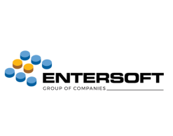 Entersoft logo