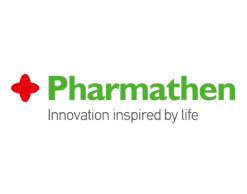 Pharamathen logo